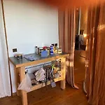 Villa Maison Bois 90m2 Garrigue Calme St Guilhem Gorges