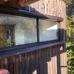 Maison Bois 90m2 Garrigue Calme St Guilhem Gorges Villa Argelliers