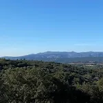 Maison Bois 90m2 Garrigue Calme St Guilhem Gorges