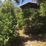 Maison Bois 90m2 Garrigue Calme St Guilhem Gorges *