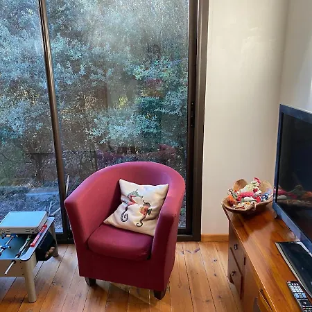 Maison Bois 90m2 Garrigue Calme St Guilhem Gorges *