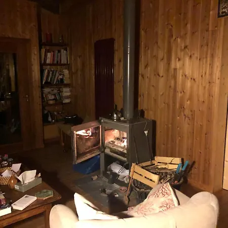 Maison Bois 90m2 Garrigue Calme St Guilhem Gorges Βίλα Argelliers