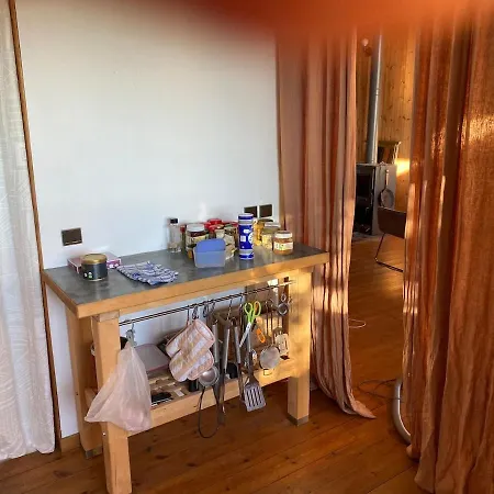 Villa Maison Bois 90m2 Garrigue Calme St Guilhem Gorges
