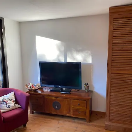 Maison Bois 90m2 Garrigue Calme St Guilhem Gorges Villa *