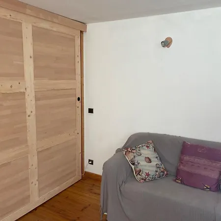 Villa Maison Bois 90m2 Garrigue Calme St Guilhem Gorges