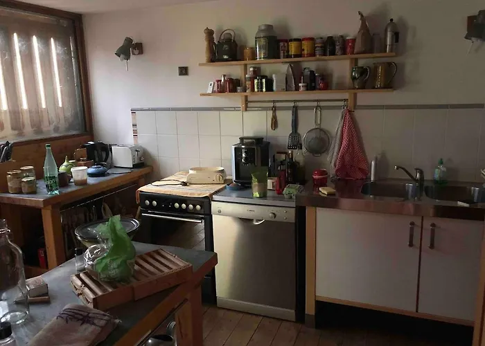 Maison Bois 90m2 Garrigue Calme St Guilhem Gorges *