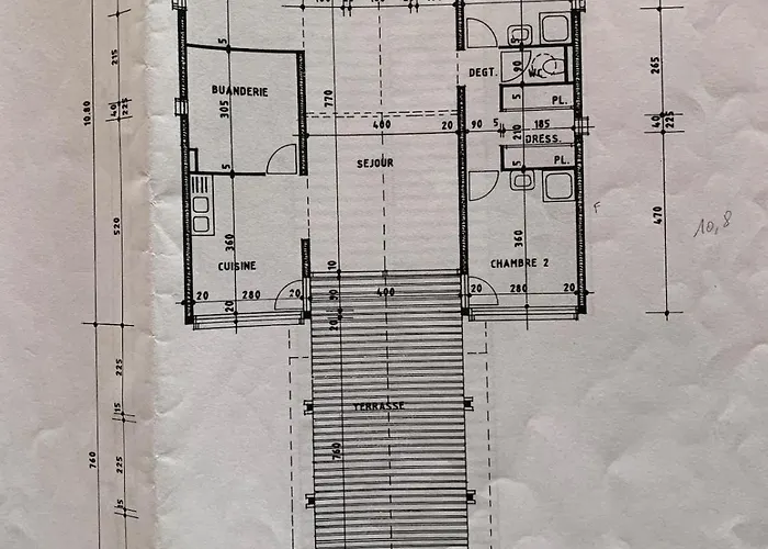 Maison Bois 90m2 Garrigue Calme St Guilhem Gorges Villa *