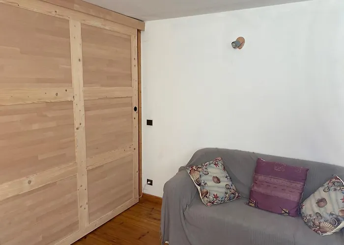 Villa Maison Bois 90m2 Garrigue Calme St Guilhem Gorges