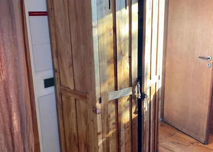 Maison Bois 90m2 Garrigue Calme St Guilhem Gorges * Argelliers